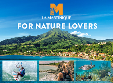 Nature and Diving Brochure